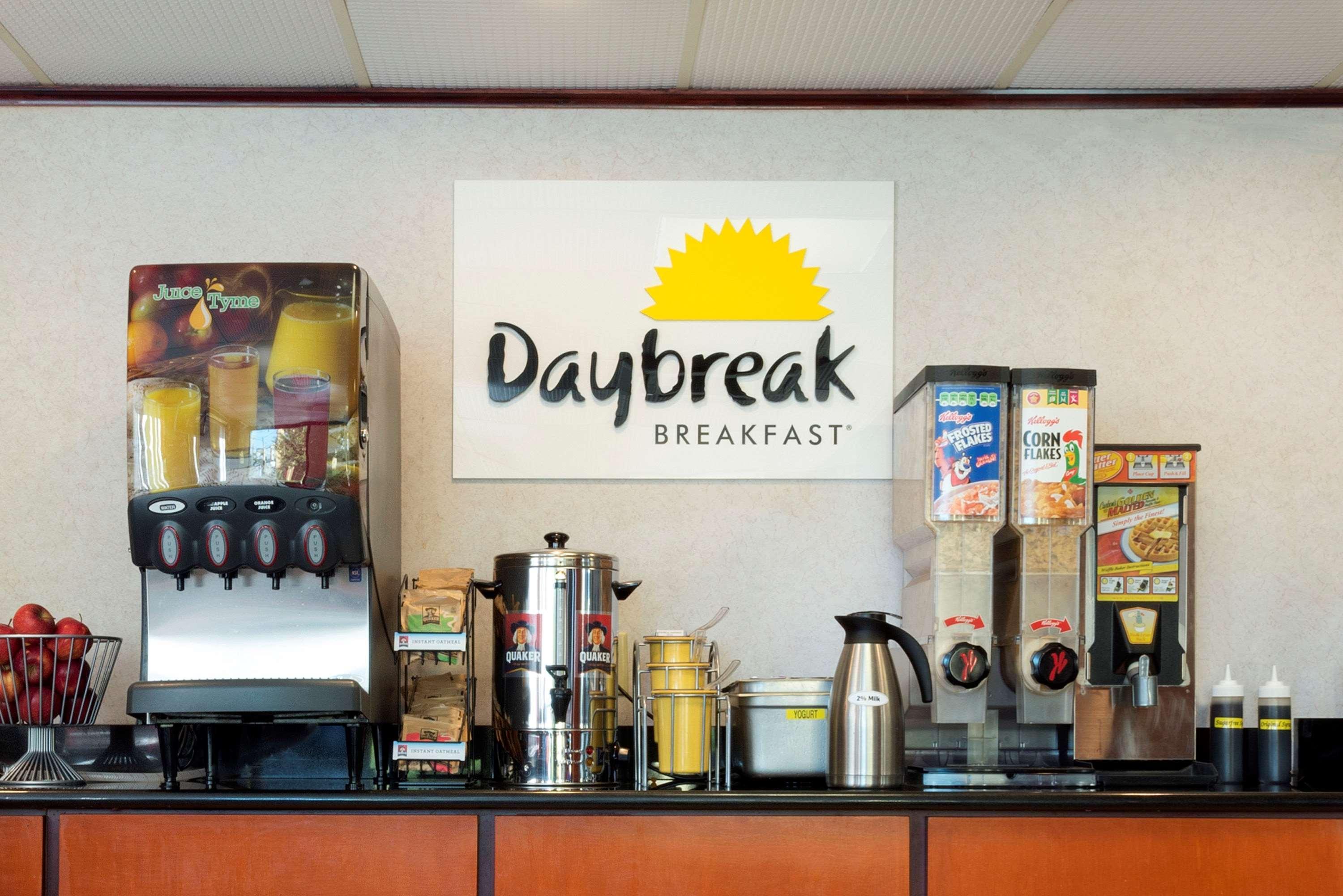 Days Inn By Wyndham Tonawanda/Buffalo Kültér fotó