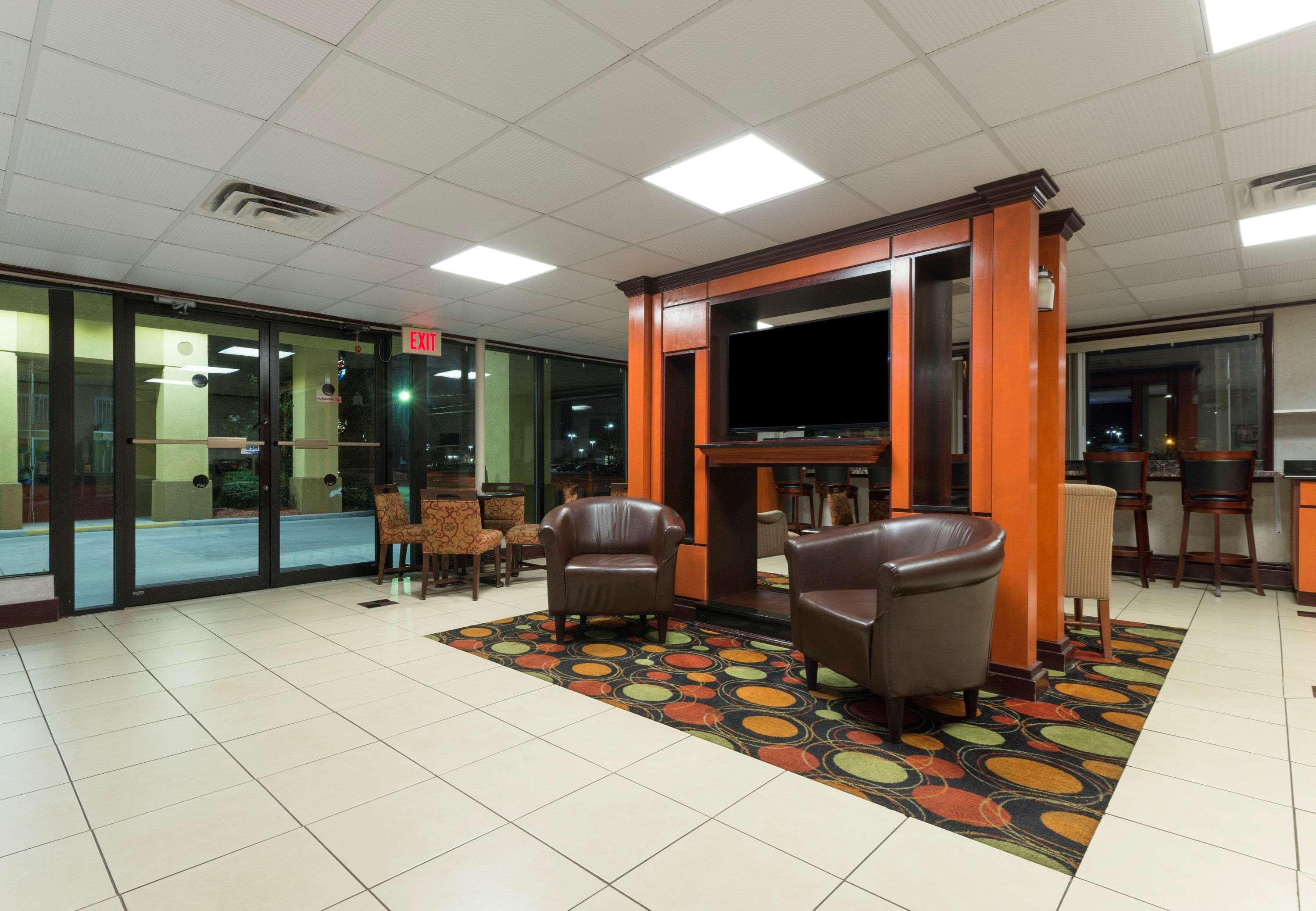 Days Inn By Wyndham Tonawanda/Buffalo Kültér fotó