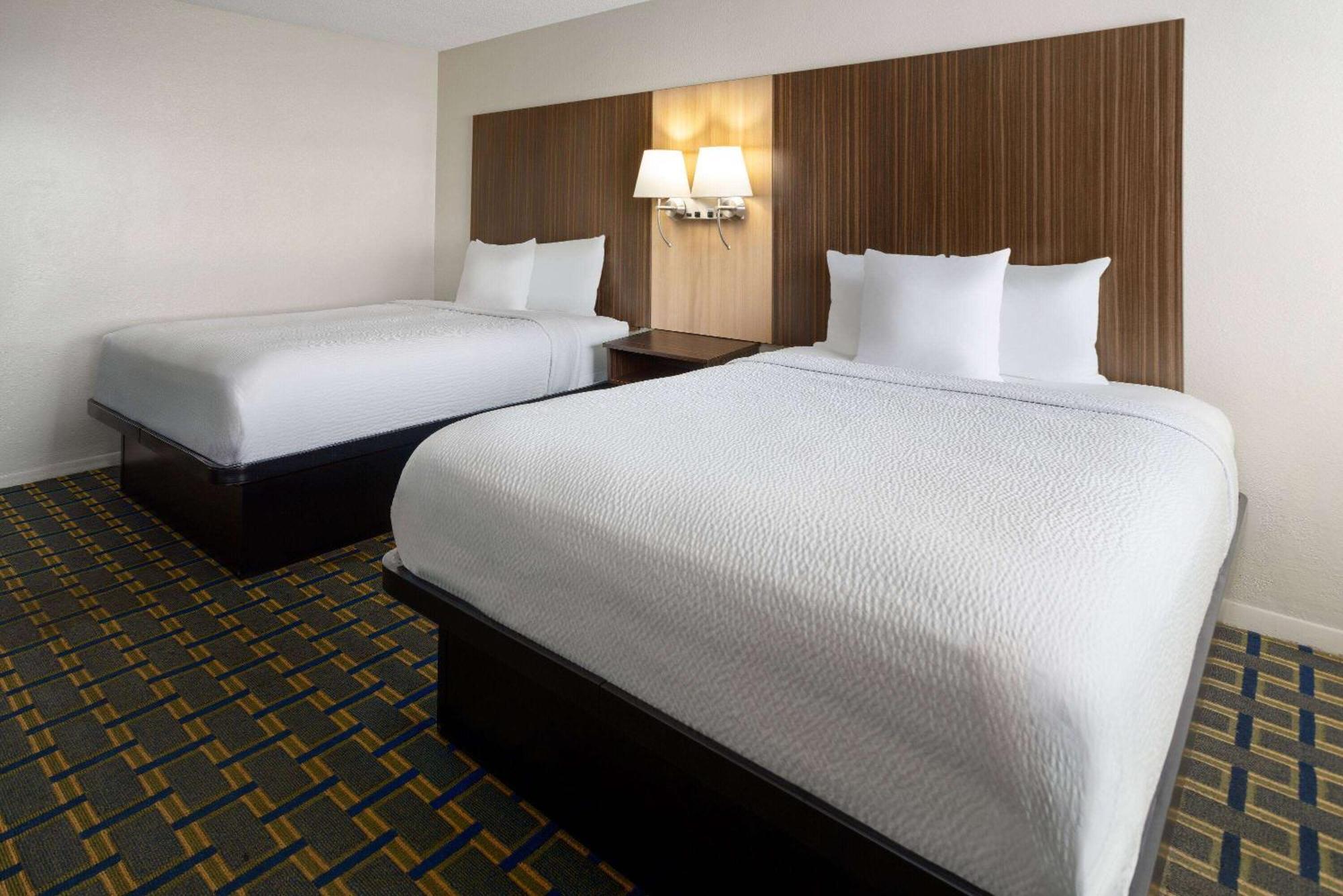 Days Inn By Wyndham Tonawanda/Buffalo Kültér fotó