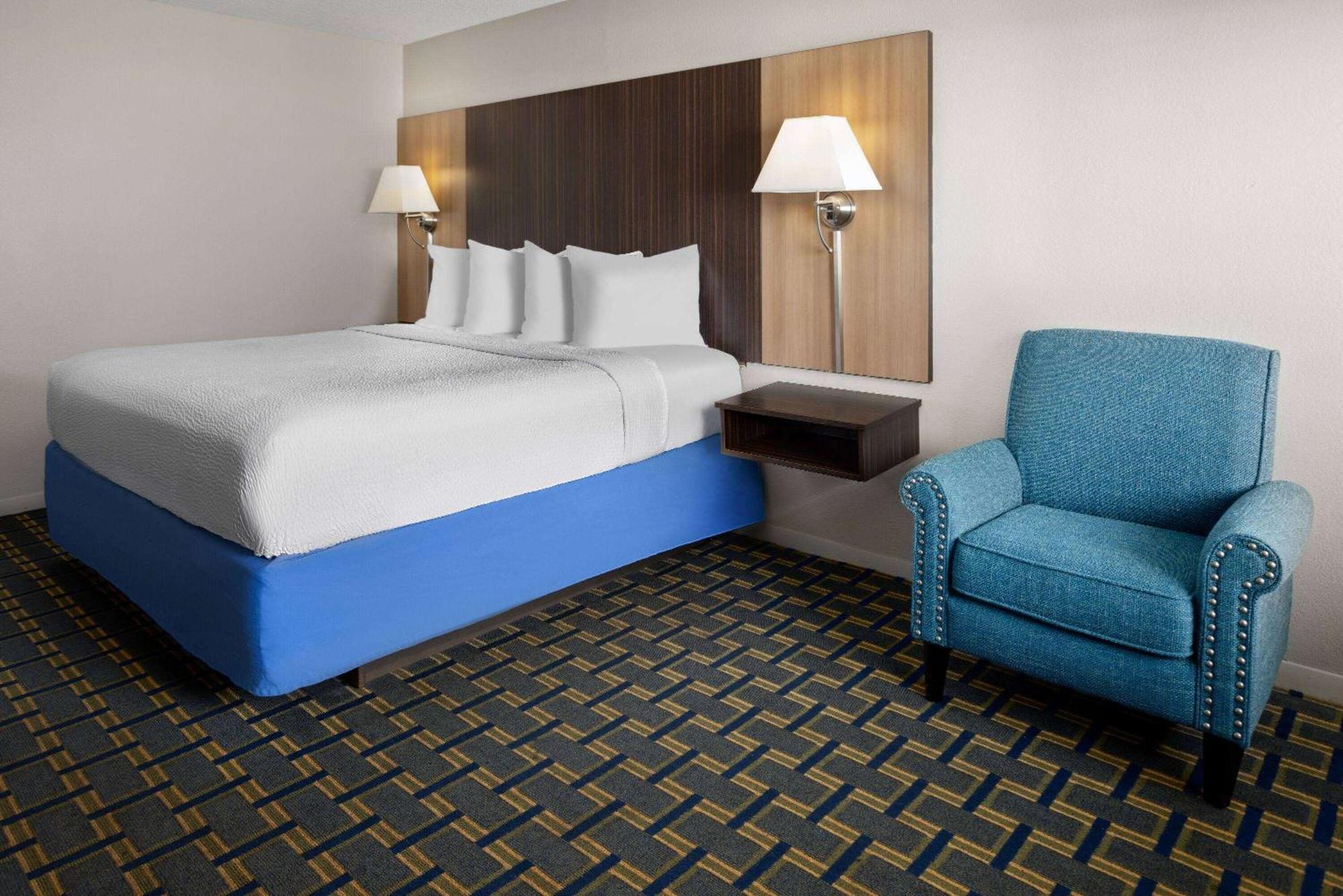 Days Inn By Wyndham Tonawanda/Buffalo Kültér fotó
