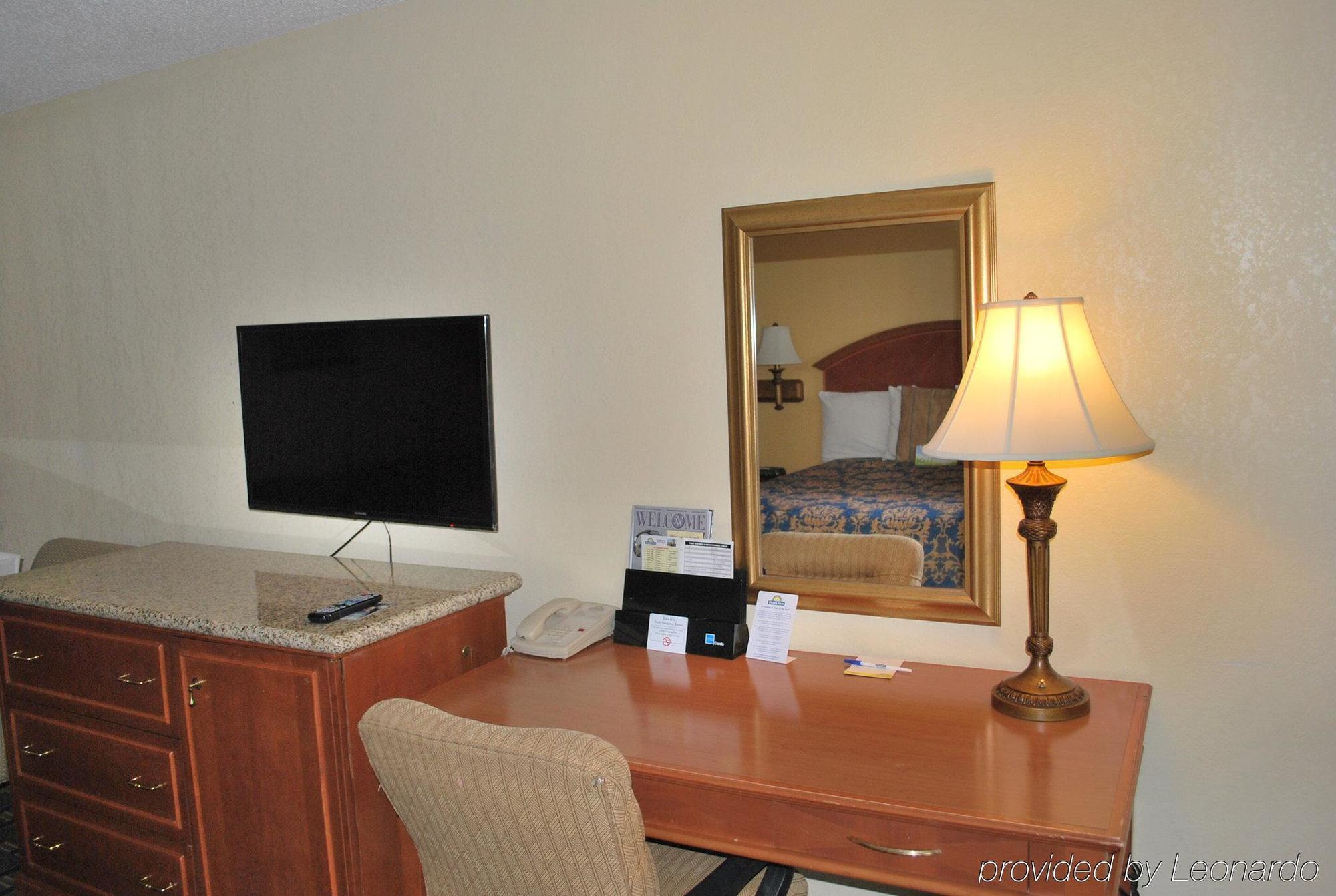 Days Inn By Wyndham Tonawanda/Buffalo Kültér fotó